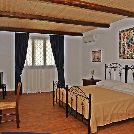 B&B Kephale Catane Extérieur photo