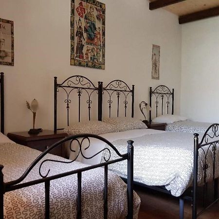 B&B Kephale Catane Extérieur photo