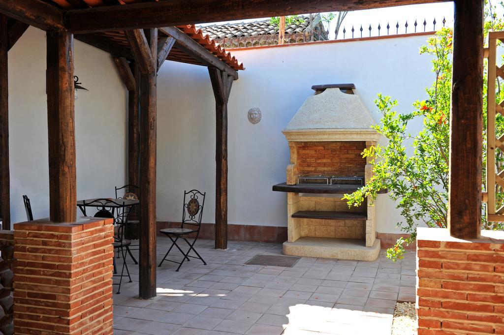 B&B Kephale Catane Extérieur photo