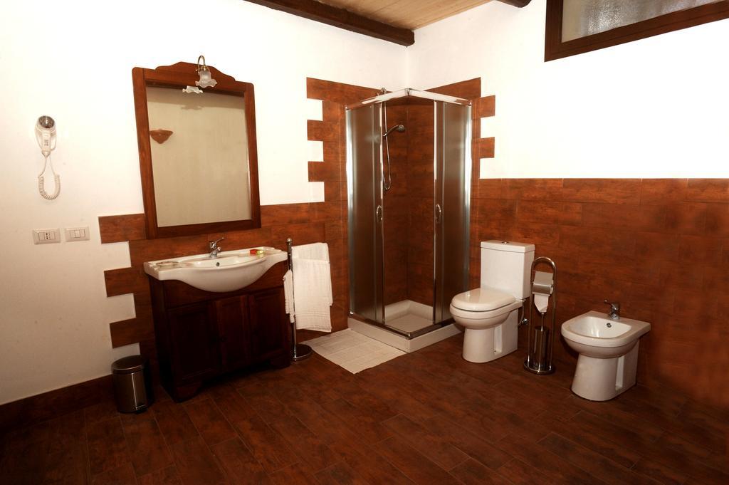 B&B Kephale Catane Extérieur photo