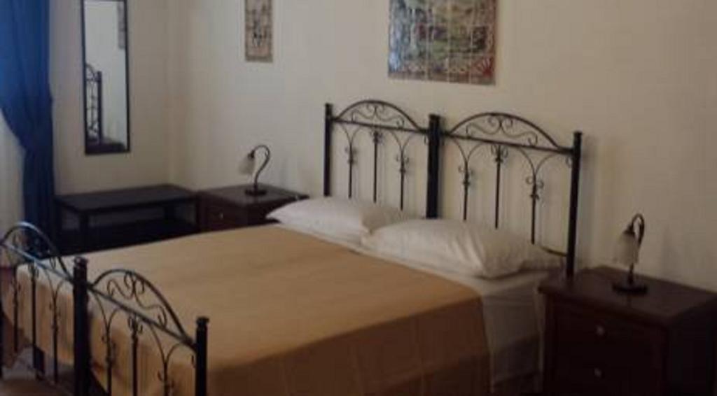 B&B Kephale Catane Extérieur photo