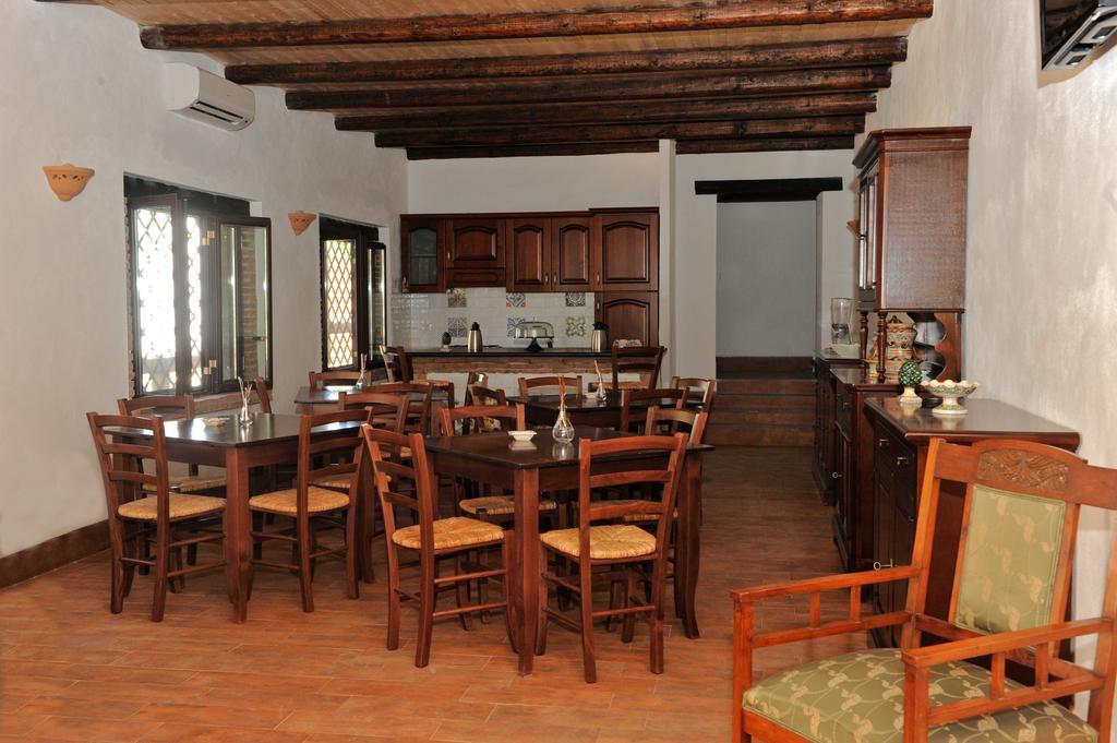 B&B Kephale Catane Extérieur photo
