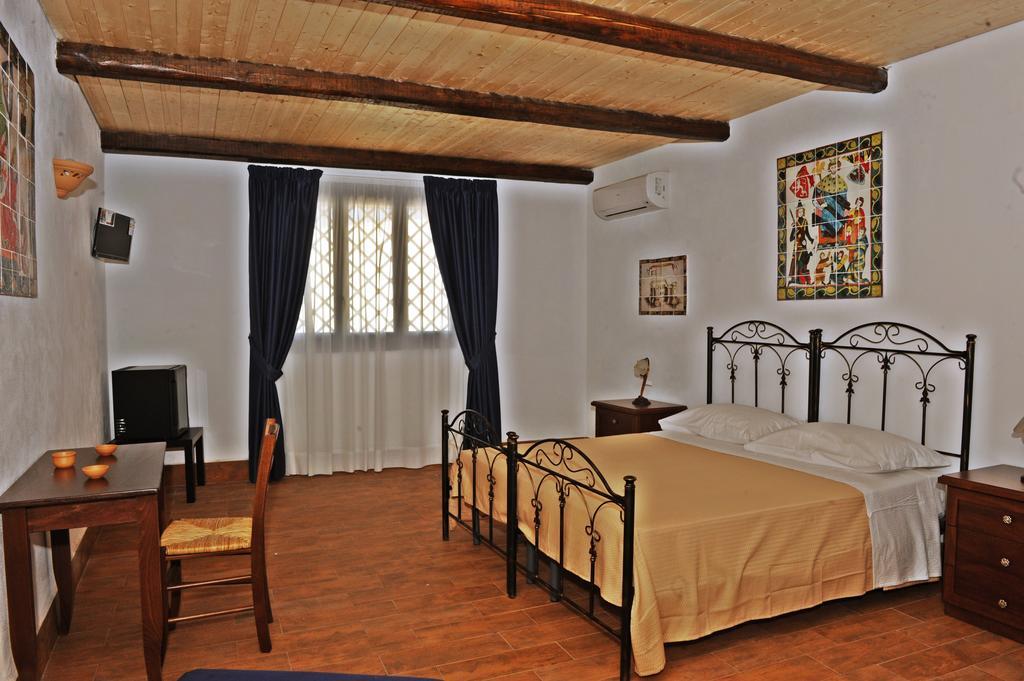 B&B Kephale Catane Extérieur photo