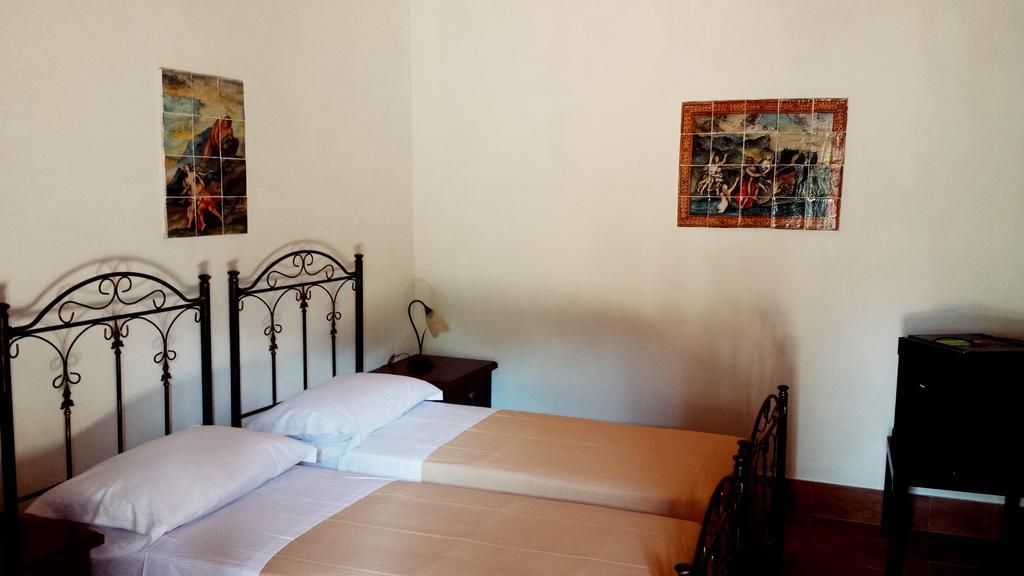 B&B Kephale Catane Extérieur photo