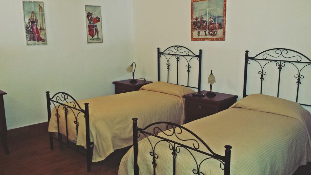 B&B Kephale Catane Extérieur photo