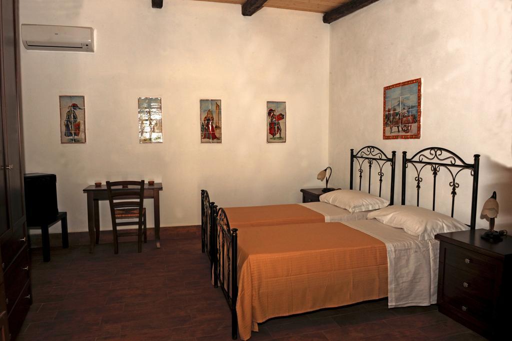 B&B Kephale Catane Extérieur photo