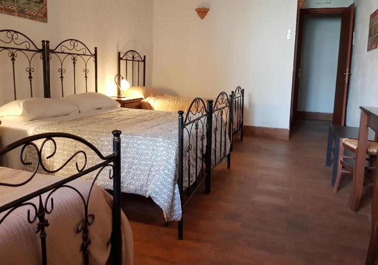 B&B Kephale Catane Extérieur photo