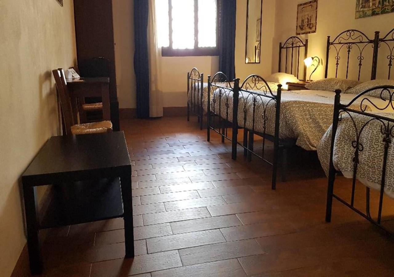 B&B Kephale Catane Extérieur photo