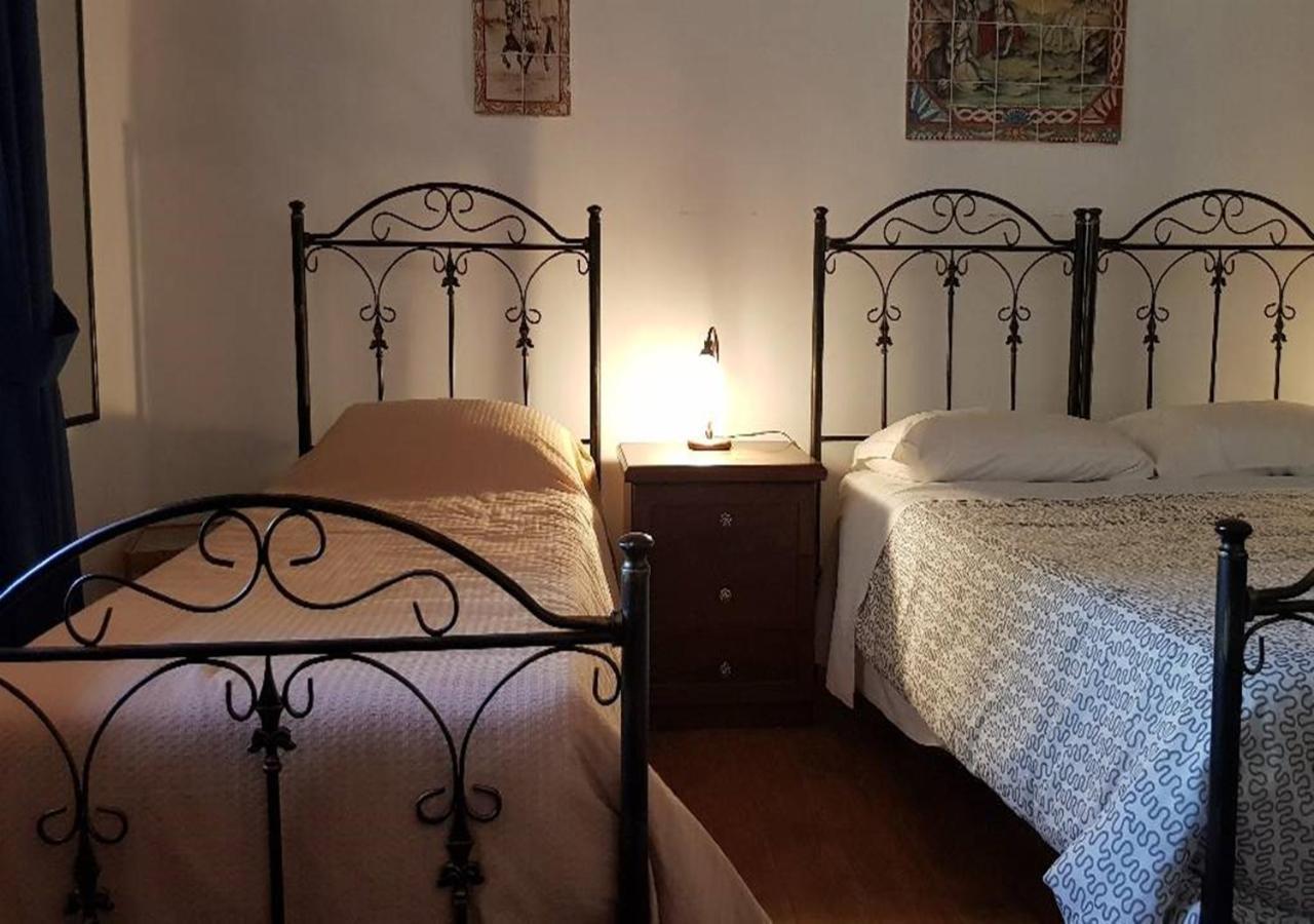 B&B Kephale Catane Extérieur photo