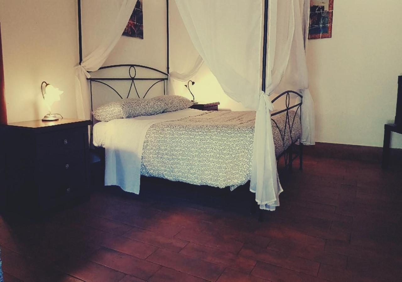 B&B Kephale Catane Extérieur photo