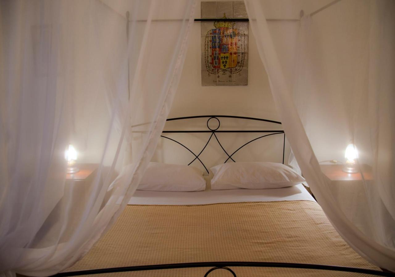 B&B Kephale Catane Extérieur photo